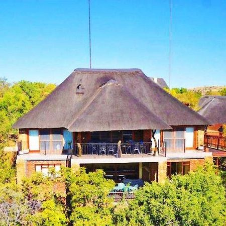Mabalingwe Uzuri Lodge بيلا-بيلا المظهر الخارجي الصورة