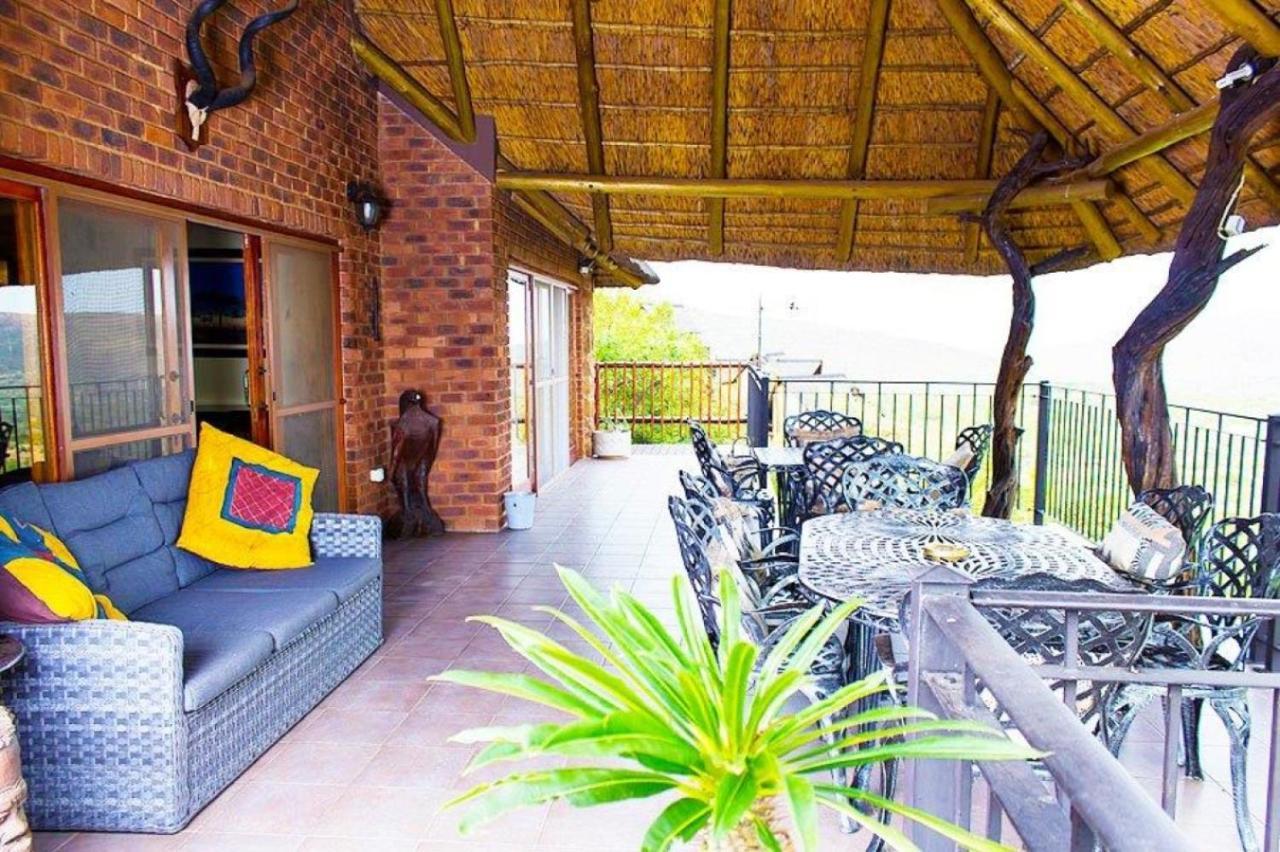 Mabalingwe Uzuri Lodge بيلا-بيلا المظهر الخارجي الصورة