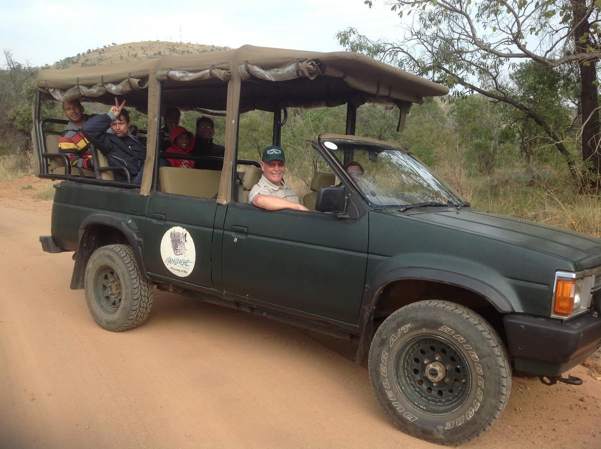 Mabalingwe Uzuri Lodge بيلا-بيلا المظهر الخارجي الصورة
