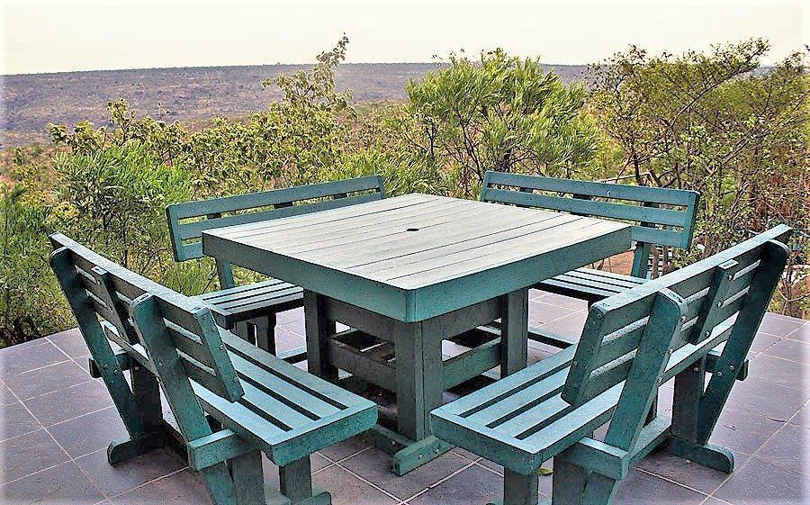 Mabalingwe Uzuri Lodge بيلا-بيلا المظهر الخارجي الصورة