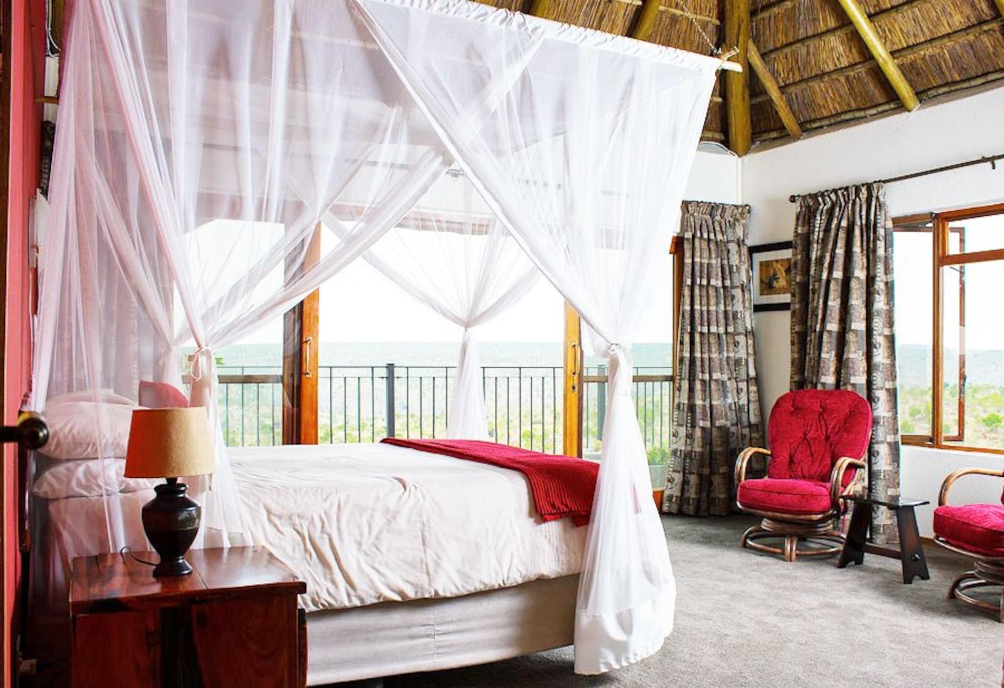 Mabalingwe Uzuri Lodge بيلا-بيلا المظهر الخارجي الصورة