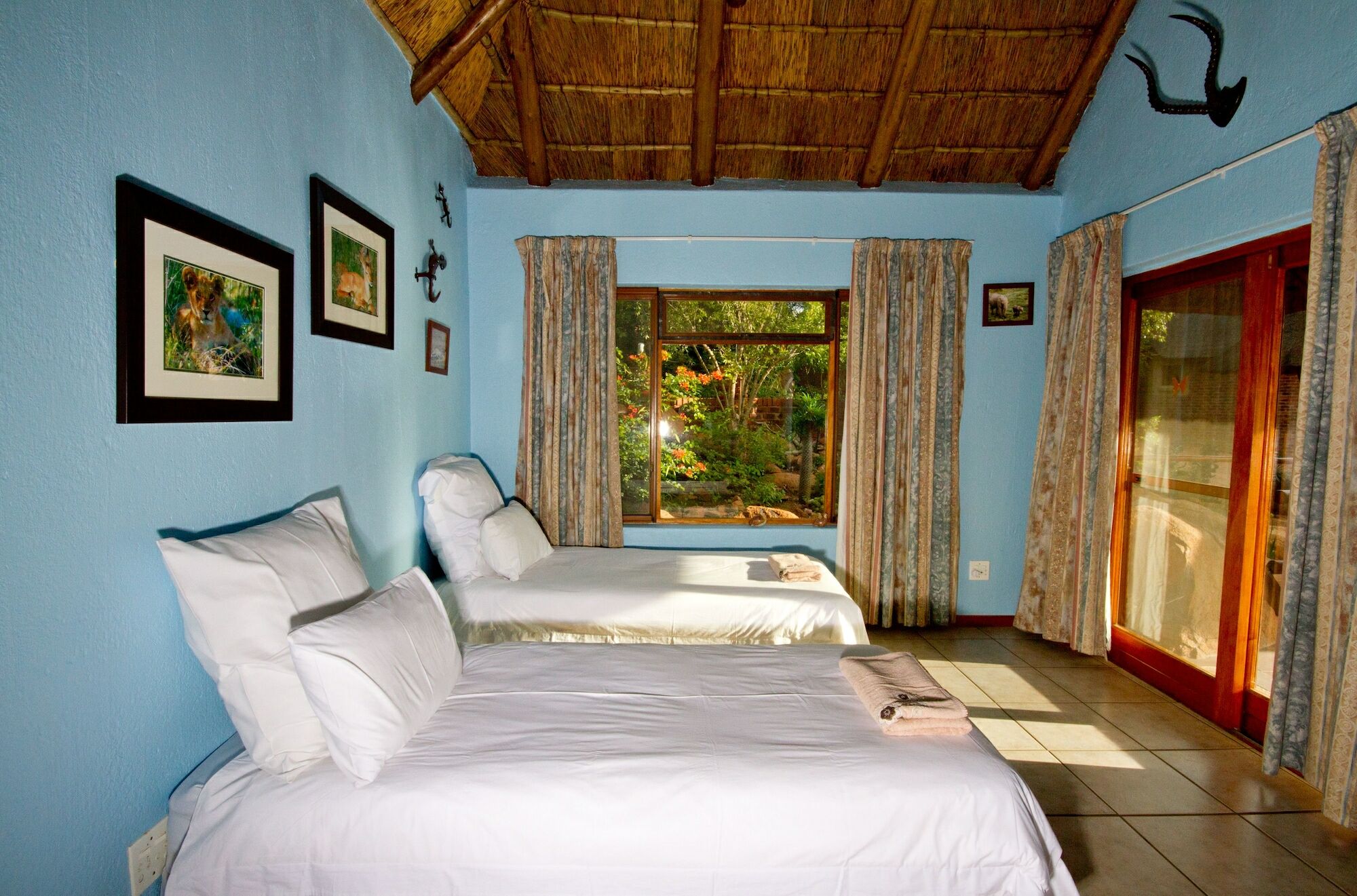 Mabalingwe Uzuri Lodge بيلا-بيلا المظهر الخارجي الصورة