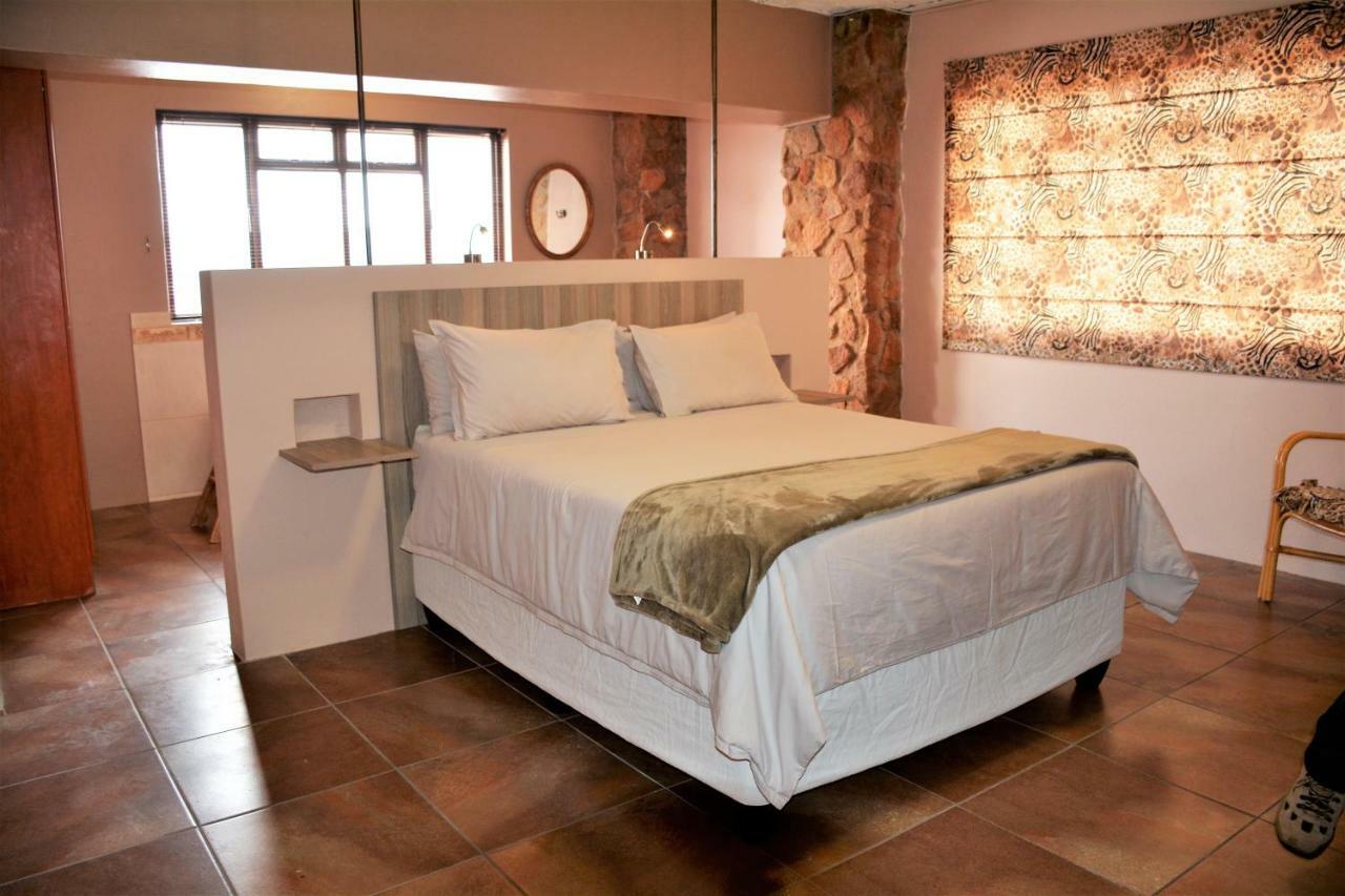 Mabalingwe Uzuri Lodge بيلا-بيلا المظهر الخارجي الصورة